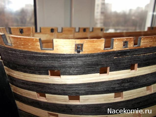Корабль 12 Апостолов - фотоотчет konstantinfom