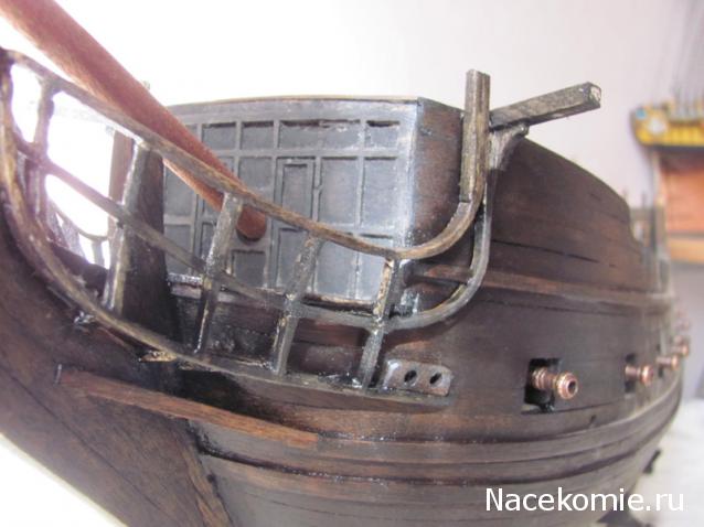 Собери Черную Жемчужину - График Выхода и обсуждение