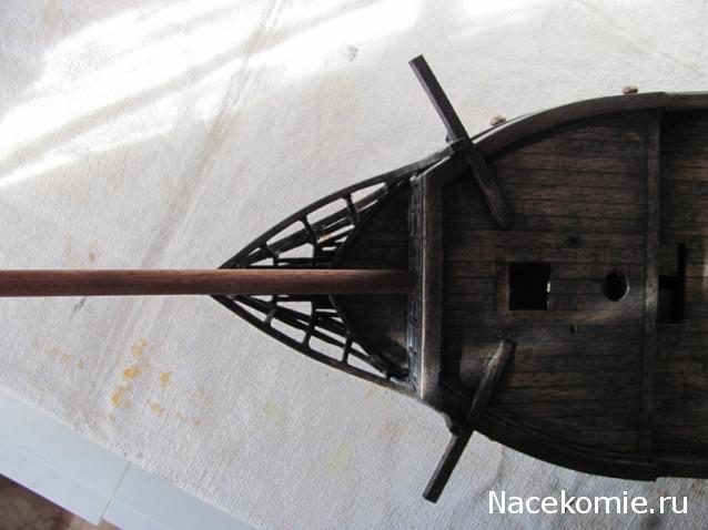 Собери Черную Жемчужину - График Выхода и обсуждение