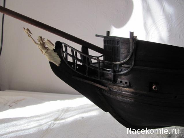 Собери Черную Жемчужину - График Выхода и обсуждение