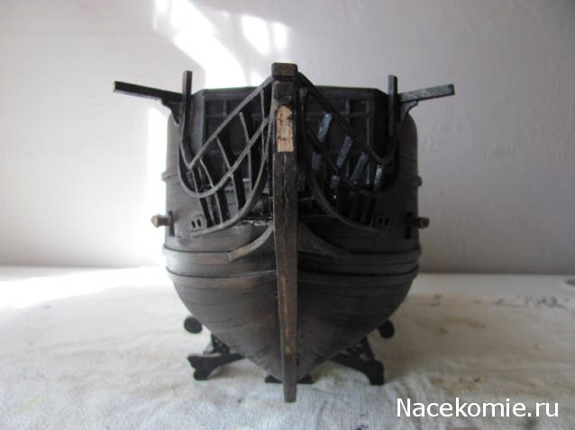 Собери Черную Жемчужину - График Выхода и обсуждение