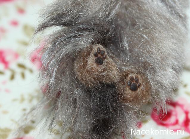 Yalunina Elena, Дом мечты!!! ...или "полёт фантазии"