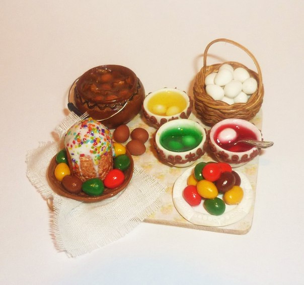 Мастерицы Дома Мечты