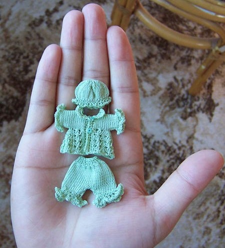 Одежда, Обувь и Аксессуары 1:12. Выкройки, Хвасты, Советы, Обсуждение