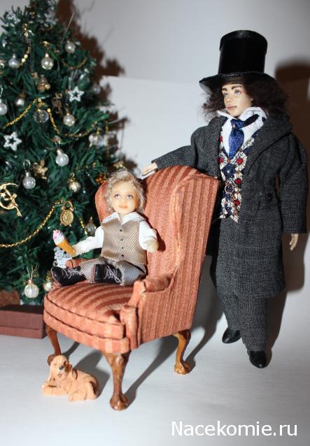 Yalunina Elena, Дом мечты!!! ...или "полёт фантазии"