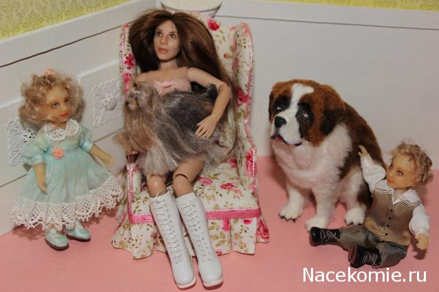 Yalunina Elena, Дом мечты!!! ...или "полёт фантазии"