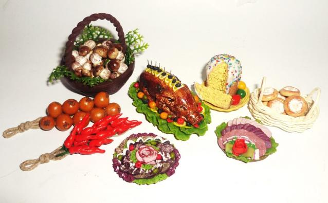 Мастерицы Дома Мечты