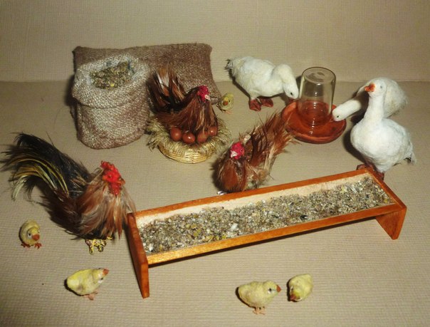 Мастерицы Дома Мечты