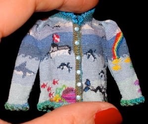 Одежда, Обувь и Аксессуары 1:12. Выкройки, Хвасты, Советы, Обсуждение