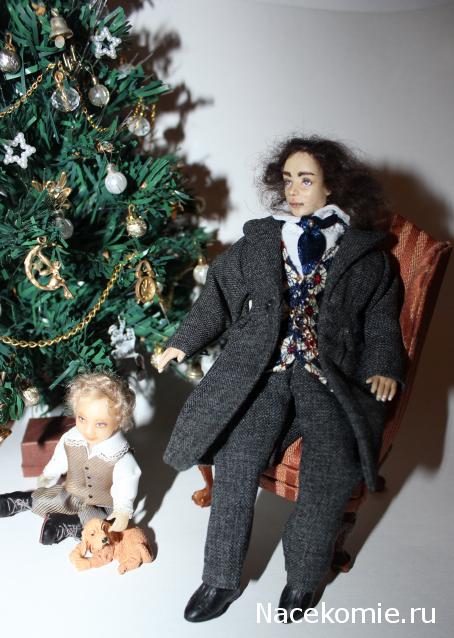 Yalunina Elena, Дом мечты!!! ...или "полёт фантазии"