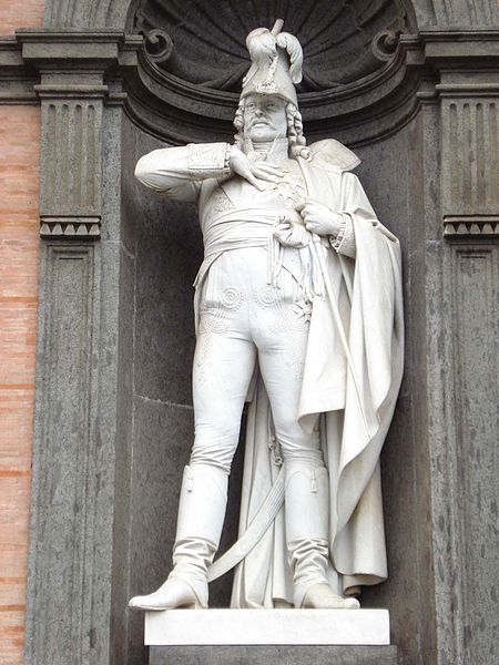 Наполеоновские Войны - Угадай армию