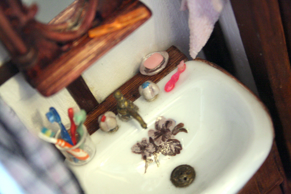 OksaNaV - Дача в Комарово