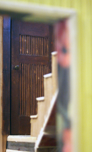 OksaNaV - Дача в Комарово