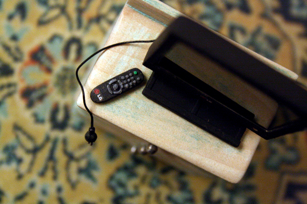 OksaNaV - Дача в Комарово