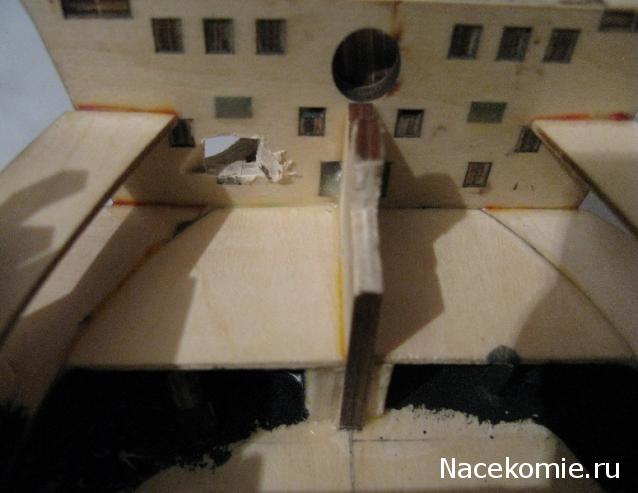 Корабль 12 Апостолов - фотоотчет UncleSasha