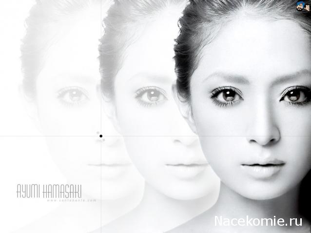 Куклы в Костюмах Народов Мира №3 - Япония