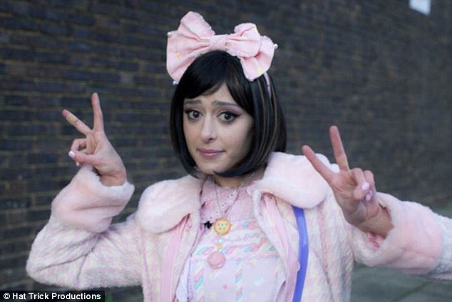 Куклы в Костюмах Народов Мира №3 - Япония