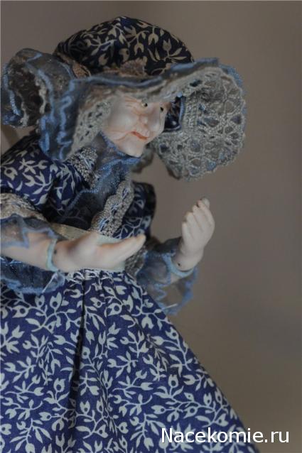 Caracal, строительство в разгаре