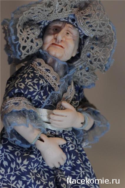 Caracal, строительство в разгаре