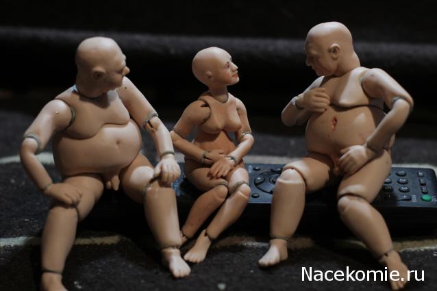 Caracal, строительство в разгаре