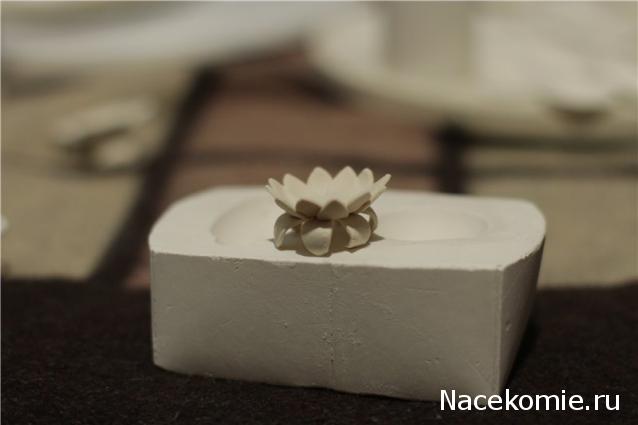 Caracal, строительство в разгаре