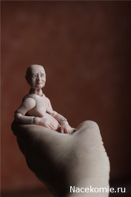 Caracal, строительство в разгаре