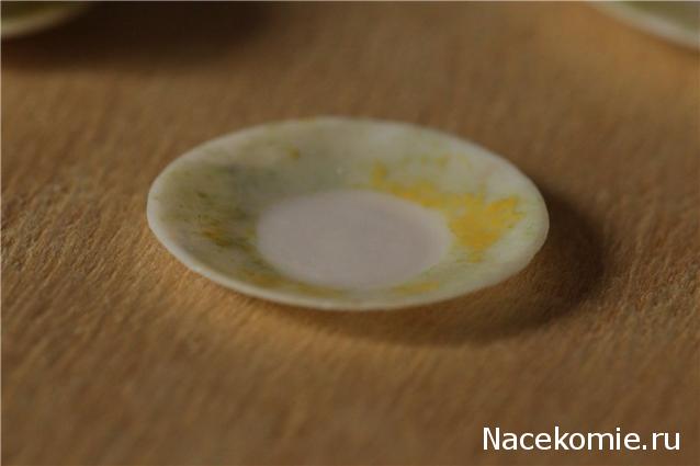 Caracal, строительство в разгаре