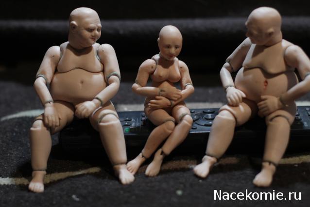 Caracal, строительство в разгаре