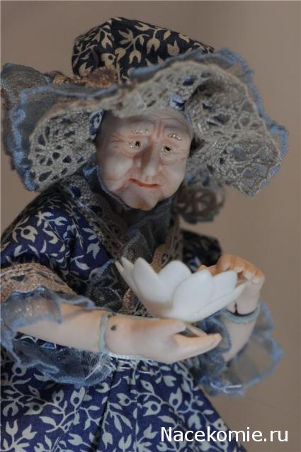 Caracal, строительство в разгаре