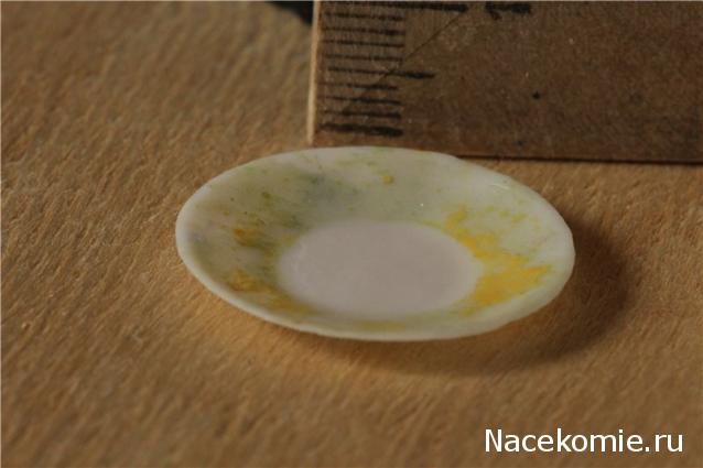 Caracal, строительство в разгаре