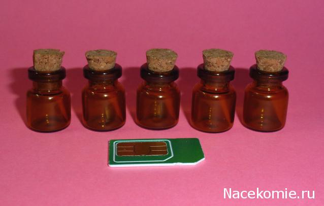 Мебель и аксессуары для кукольного дома НЕ ИЗ ЖУРНАЛА