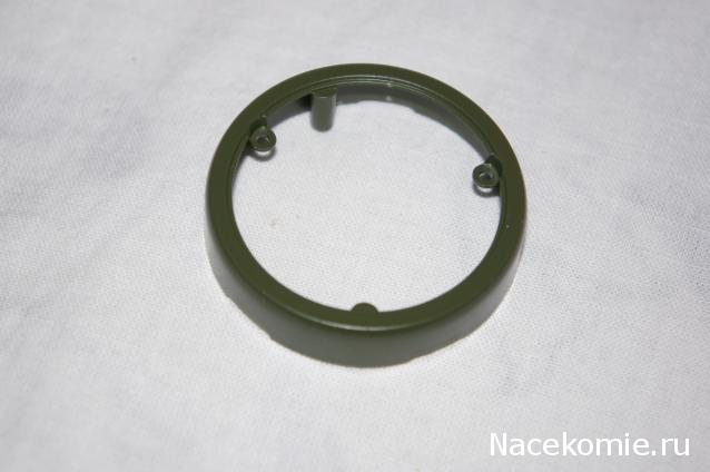 Танк Т-34 - График выхода и обсуждение