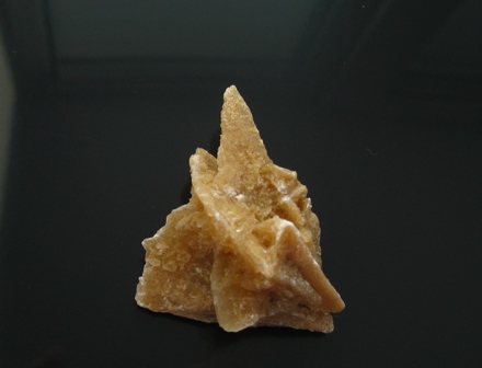 Минералы Сокровища Земли №21 - Роза пустыни