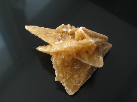 Минералы Сокровища Земли №21 - Роза пустыни