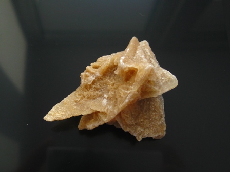 Минералы Сокровища Земли №21 - Роза пустыни