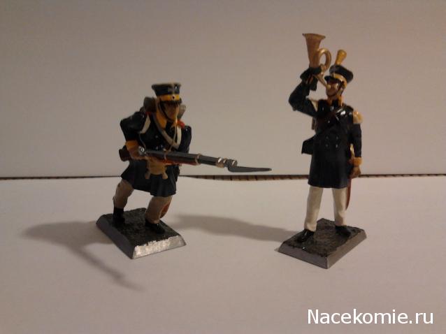 Наполеоновские Войны - График выхода и обсуждение