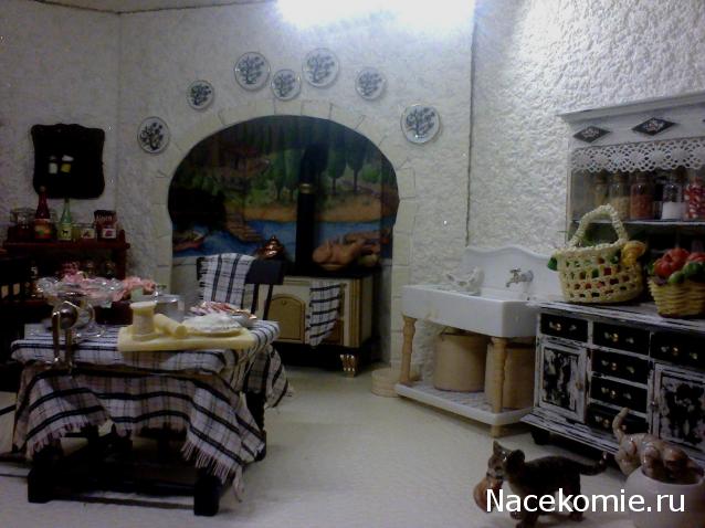 Svet22lana - Дом моей Мечты