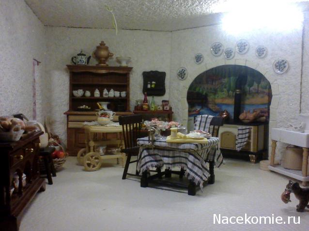 Svet22lana - Дом моей Мечты