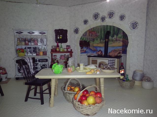 Svet22lana - Дом моей Мечты