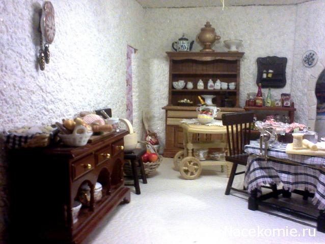 Svet22lana - Дом моей Мечты