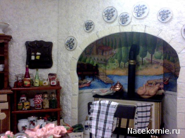 Svet22lana - Дом моей Мечты