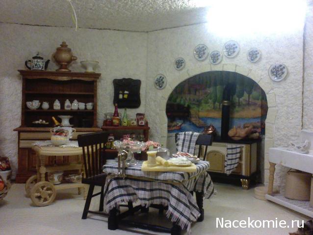 Svet22lana - Дом моей Мечты