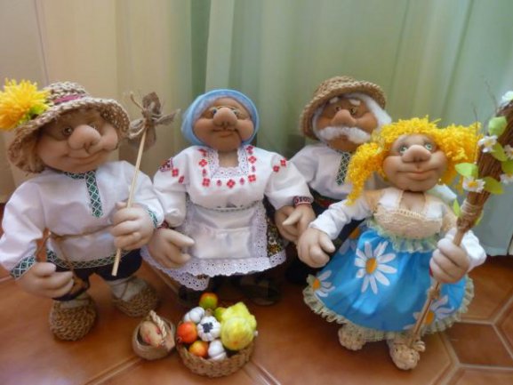 Наши Дни Рождения