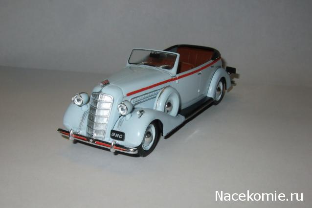 Автолегенды СССР Лучшее. Доработка моделей, советы, фото.