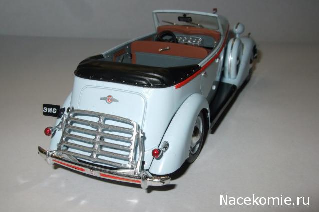 Автолегенды СССР Лучшее. Доработка моделей, советы, фото.