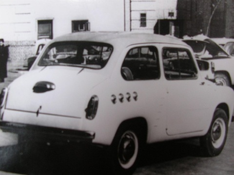 Автолегенды СССР - График выхода и обсуждение