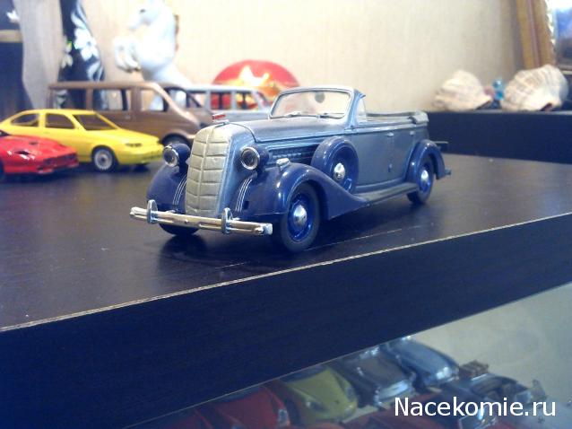 Автолегенды СССР Лучшее. Доработка моделей, советы, фото.