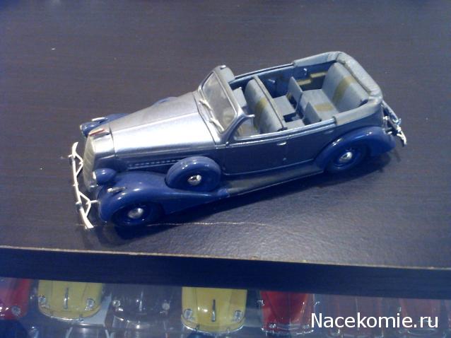 Автолегенды СССР Лучшее. Доработка моделей, советы, фото.