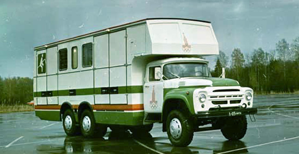 Автомобиль на службе - График выхода и обсуждение