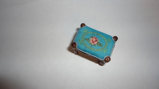 Дом Мечты. Аксессуары и мебель своими руками часть 2